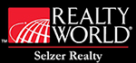 Realty World Selzer Realty logo