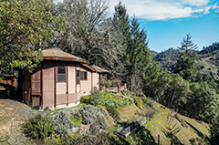 Williams Ranch Road, Willits real estate for sale, All NorCal Properties, Bud Thompson
